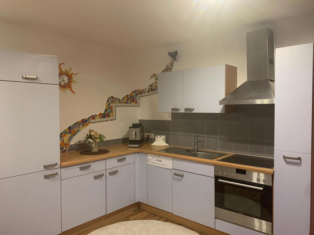 Schilcherland-Apartment Stainz Luaran gambar