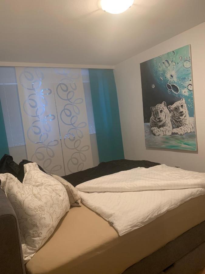 Schilcherland-Apartment Stainz Luaran gambar